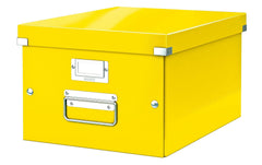 Leitz, Aufbewahrungsbox Click & Store A4 Ge