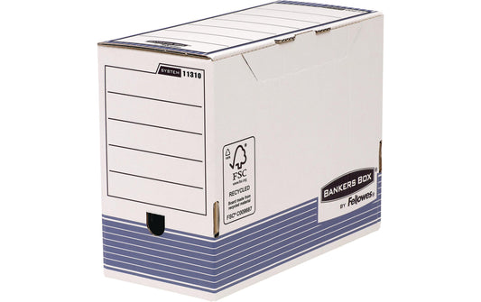 Fellowes Bankersbox System A4+ 150mm
