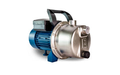 Elpumps Gartenpumpe JPV 1300 INOX