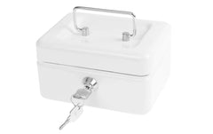 Wedo Geldkassette, 15.2x11.5x8.0cm