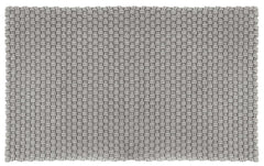 pad | UNI In/Outdoor Teppich, Sand | 72 x 132 cm, Hightechfaser