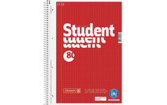 Brunnen Collegeblock Recycling