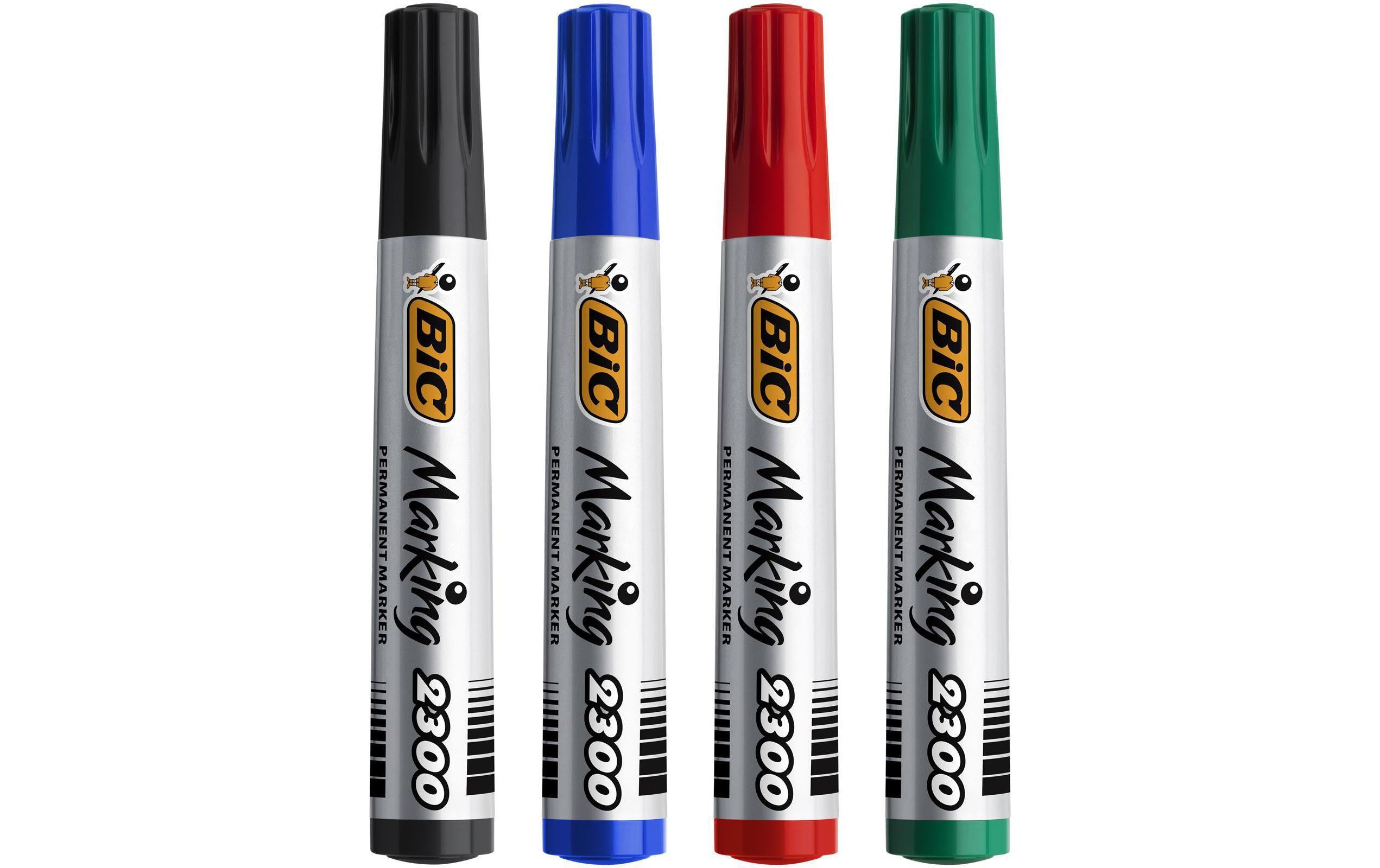 Bic Marking 2300 ECOlutions Öko Marker