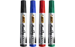 Bic Marking 2300 ECOlutions Öko Marker