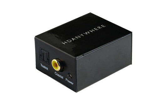 HDanywhere DAC