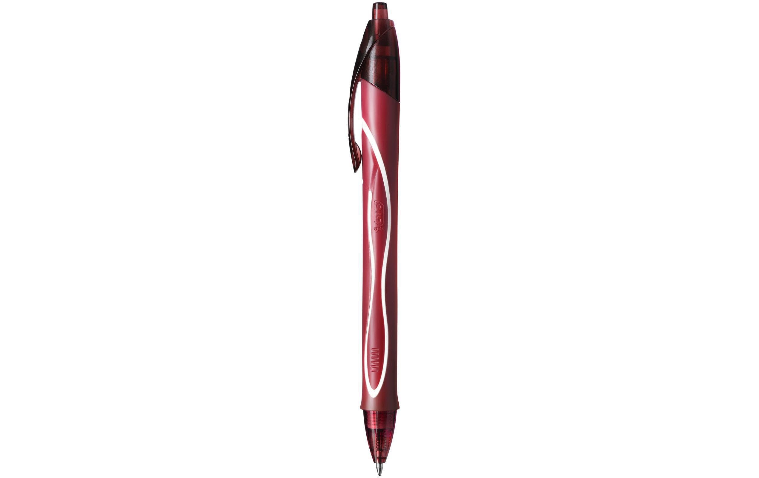 BIC, Gelschreiber Gel-ocity Quick Dry 0.7 m