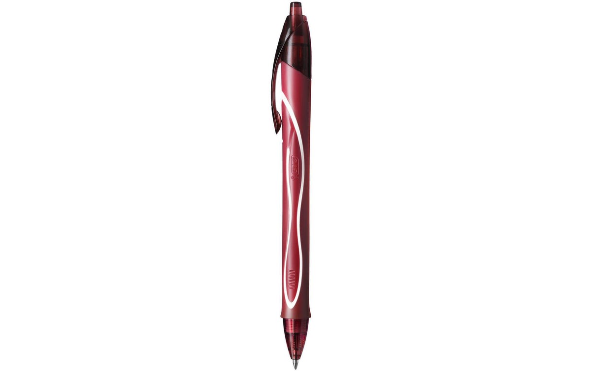 BIC, Gelschreiber Gel-ocity Quick Dry 0.7 m