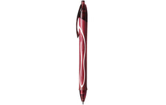 BIC, Gelschreiber Gel-ocity Quick Dry 0.7 m