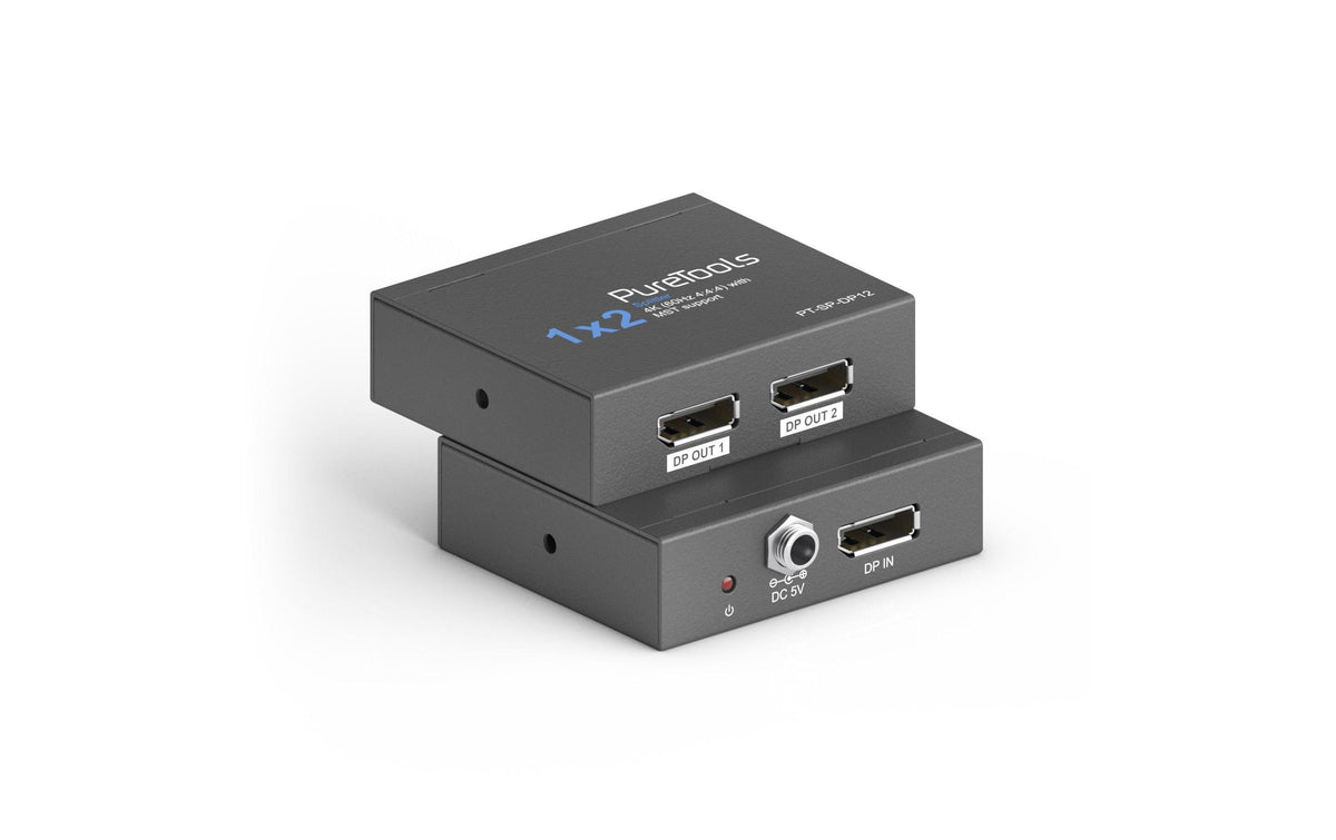 PureTools PT-SP-DP12