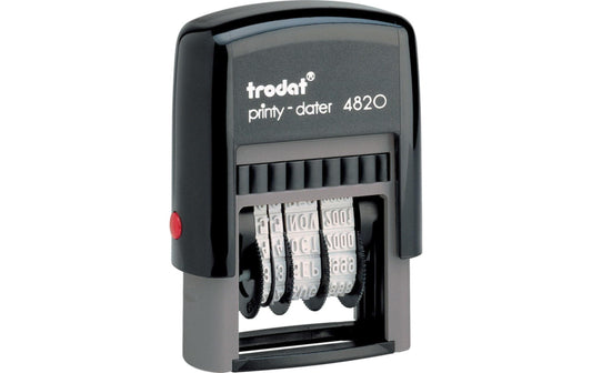 Trodat Stempel Printy 4820