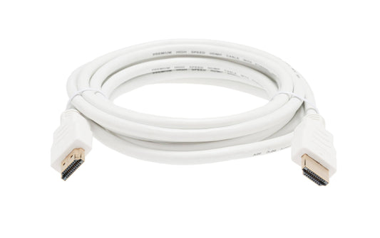 Swisscom HDMI Kabel 3m weiss