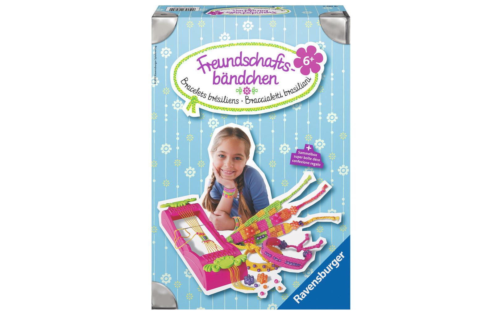 Freundschaftsbändchen