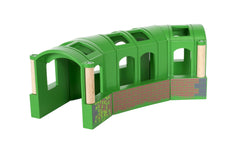 BRIO | Flexibler Tunnel | Alter: 3+