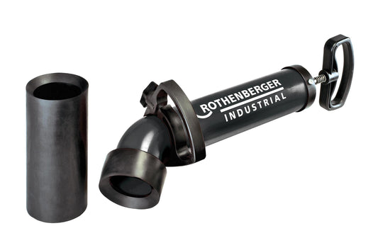 Rothenberter RoPump Power