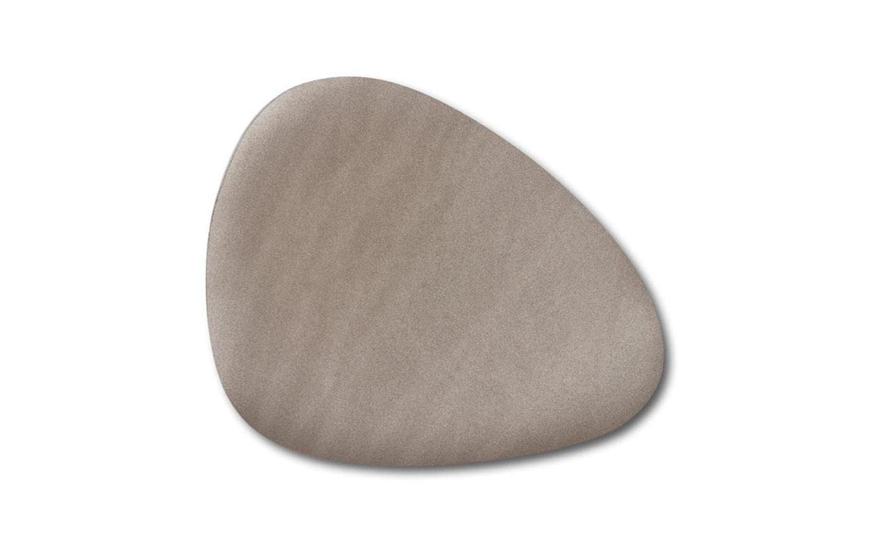 Zeller Present, Tischset 34 cm x 42 cm, Tau