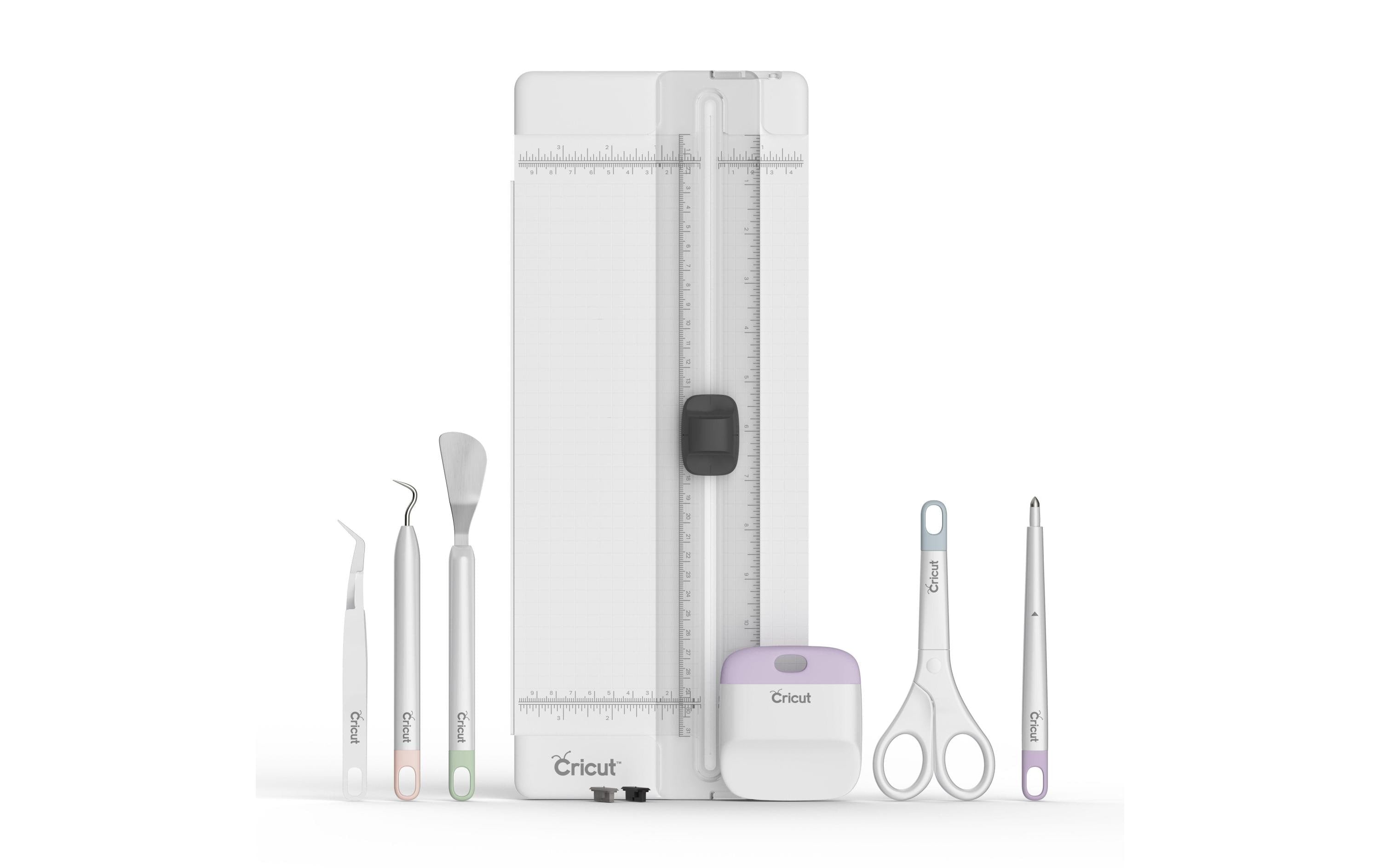 Cricut Essential Tool Set