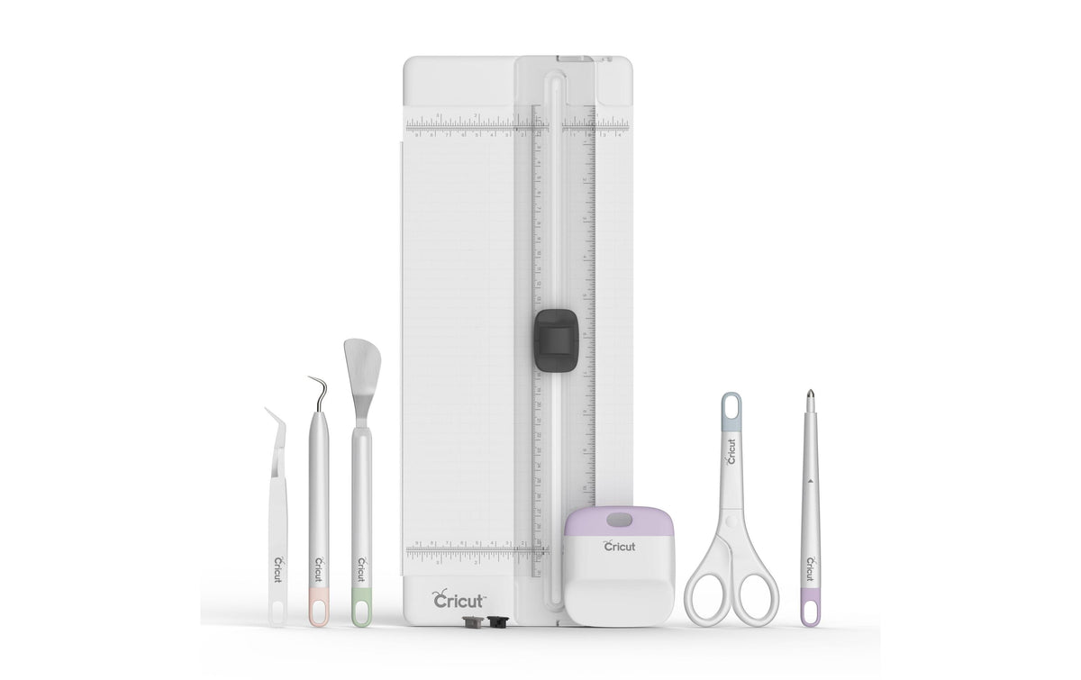Cricut Essential Tool Set