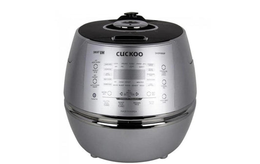 Cuckoo | Reiskocher CRP-DHSR0609F | 1.08l, 1090 Watt