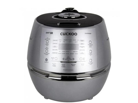 Cuckoo | Reiskocher CRP-DHSR0609F | 1.08l, 1090 Watt