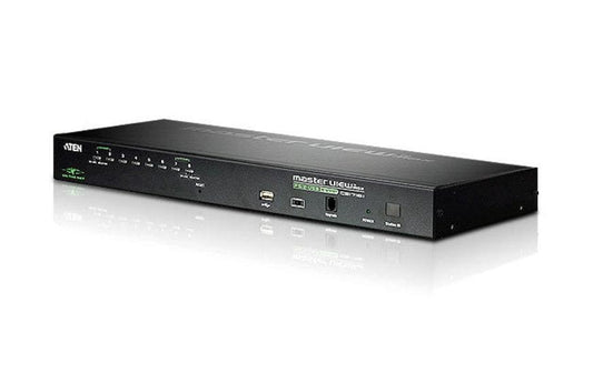 Aten CS1708I: 8Port KVM over IP