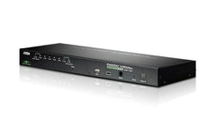 Aten CS1708I: 8Port KVM over IP