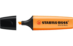 STABILO, Textmarker Boss Original Orange