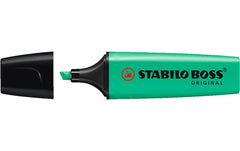 STABILO, Textmarker Boss Original Türkis