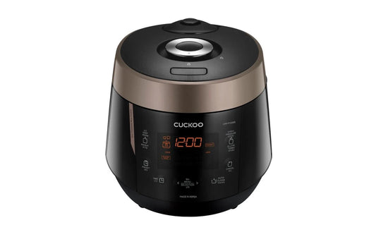 Cuckoo | Reiskocher CRP-P1009S | 1.8 l, 1150 Watt