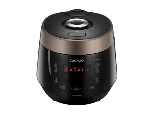 Cuckoo | Reiskocher CRP-P1009S | 1.8 l, 1150 Watt