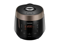 Cuckoo | Reiskocher CRP-P1009S | 1.8 l, 1150 Watt