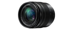 Panasonic 12-60mm / f 3.5-5.6 O.i.S