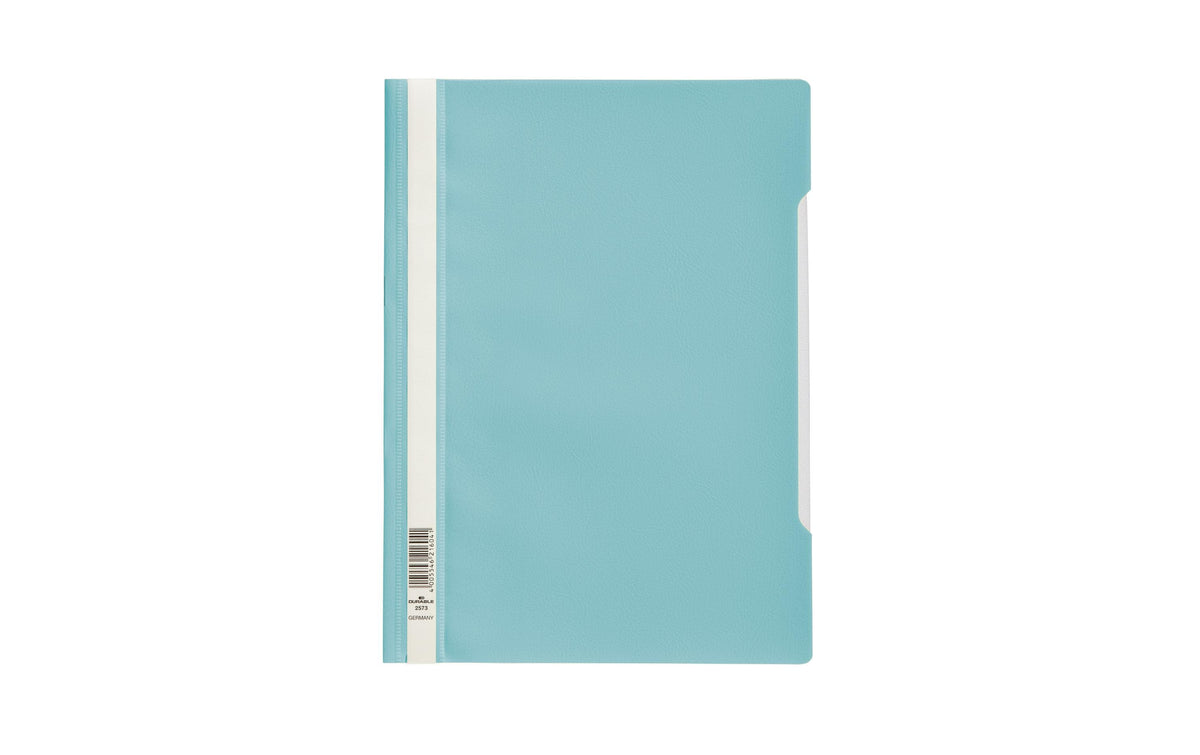 Durable Schnellhefter PP A4 50 Stück