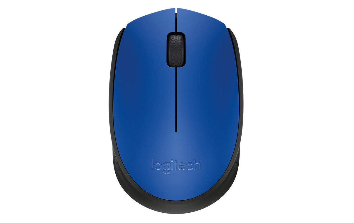 Logitech, Mobile Maus M171 , kabellos