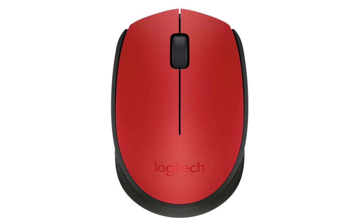 Logitech, Mobile Maus M171 , kabellos