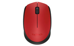 Logitech, Mobile Maus M171 , kabellos