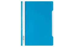 Durable Schnellhefter PP A4 50 Stück