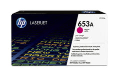 HP, Toner 653A (CF323A) Magenta