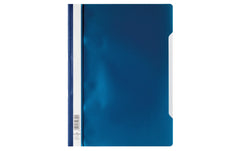Durable Schnellhefter PP A4 50 Stück