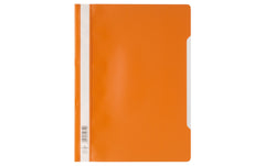 Durable Schnellhefter PP A4 50 Stück