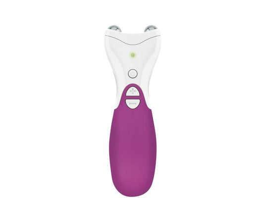 Rio | 60 Second Neck Toner Gesichtspflegegerät | elektrische Muskelstimulation