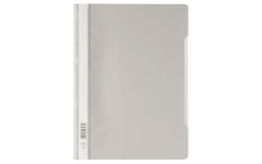 Durable Schnellhefter PP A4 50 Stück