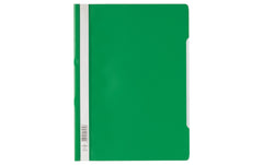 Durable Schnellhefter PP A4 50 Stück