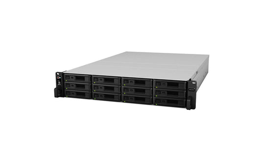 Synology RX1217RP, 12-bay Expansion