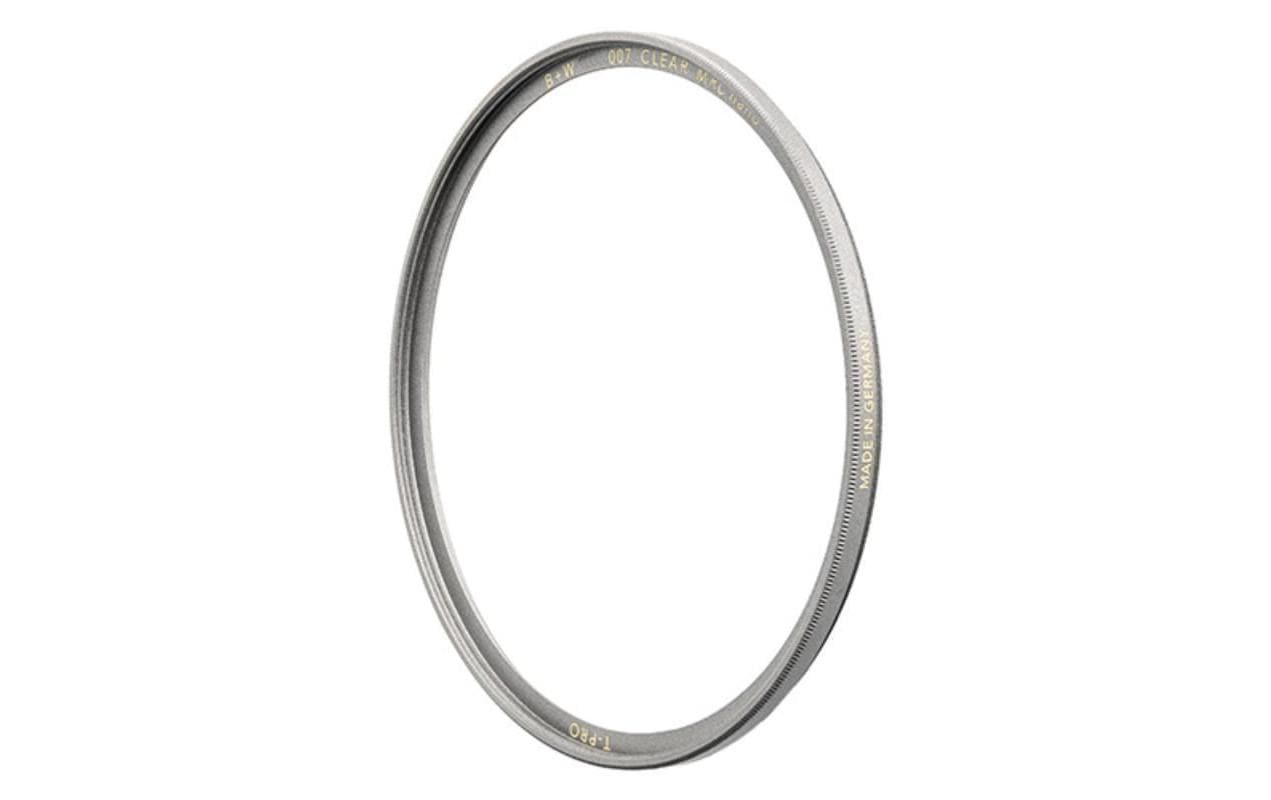 B+W Clear Filter MRC nano 49