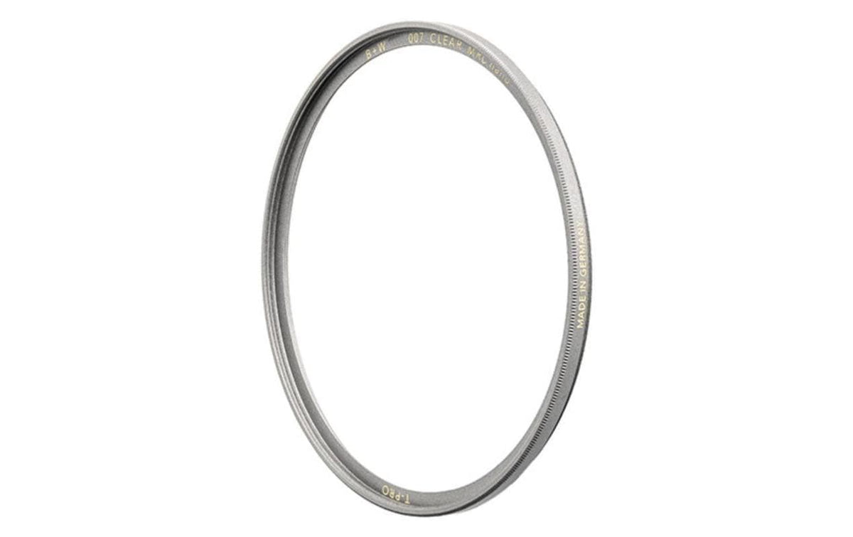 B+W Clear Filter MRC nano 49