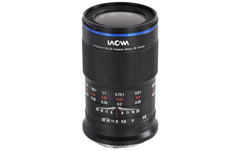 Laowa | 65mm f/2.8 2x Ultra Macro Sony E