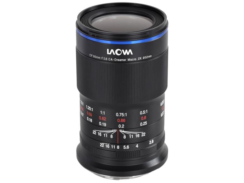 Laowa | 65mm f/2.8 2x Ultra Macro Sony E