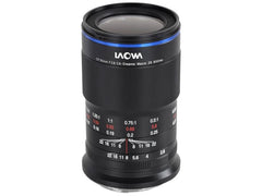 Laowa | 65mm f/2.8 2x Ultra Macro Sony E