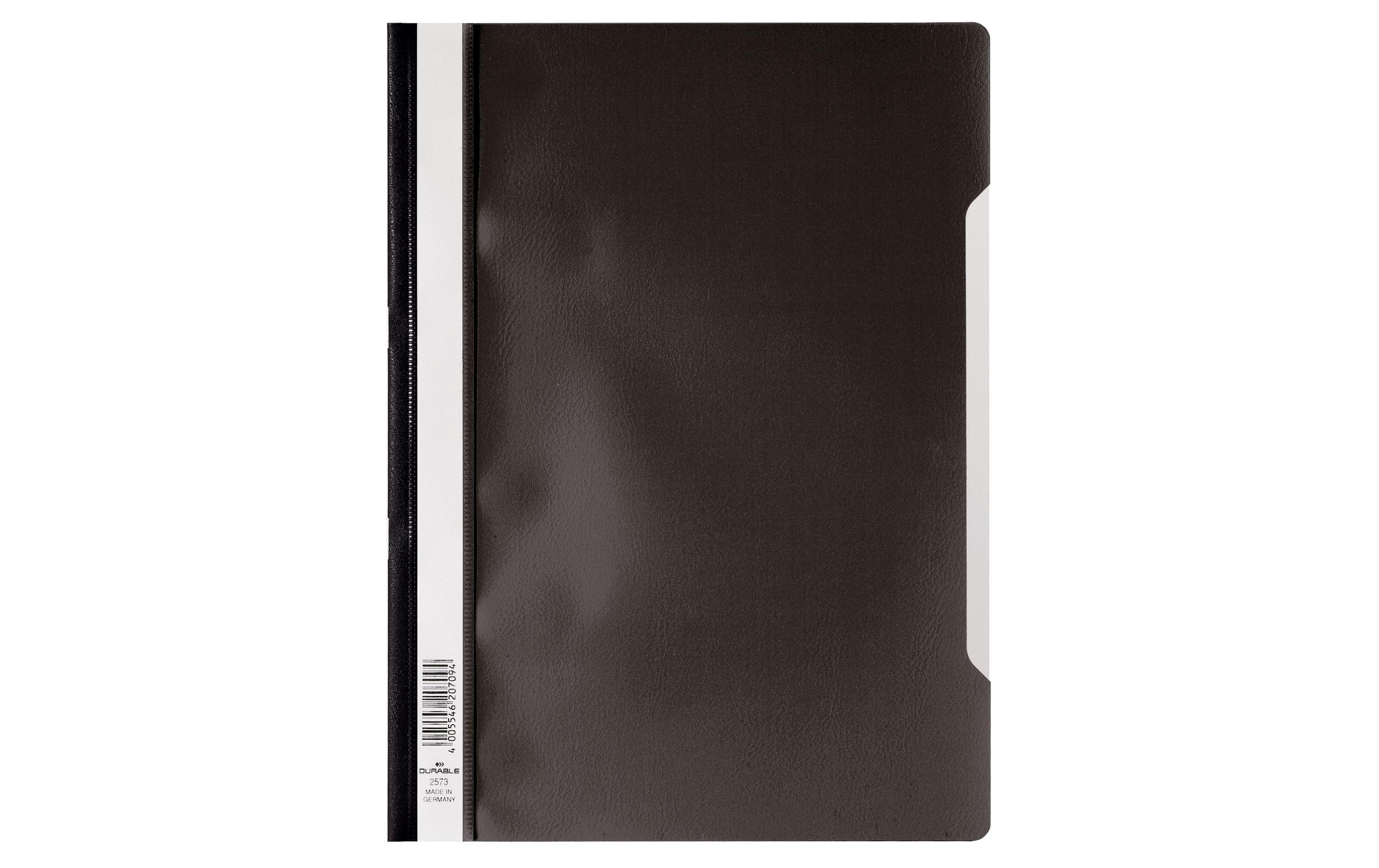 Durable Schnellhefter PP A4 50 Stück