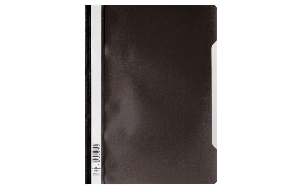 Durable Schnellhefter PP A4 50 Stück